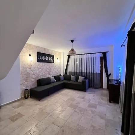 Viola Apart - Kalkan Exterior photo