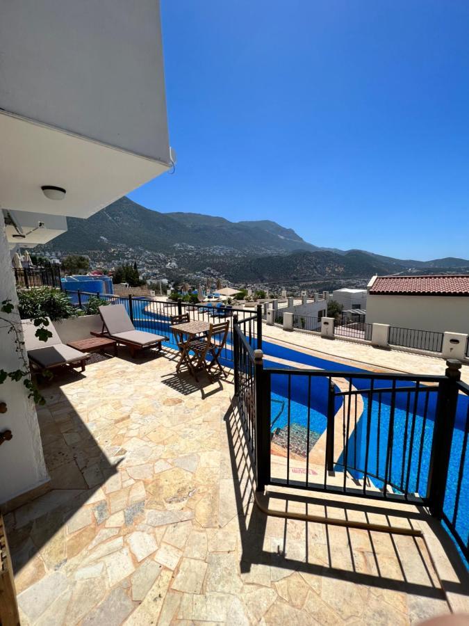 Tatil Evi Viola -