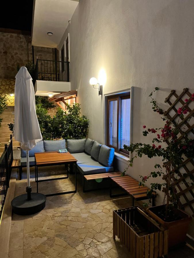 Tatil Evi Viola -